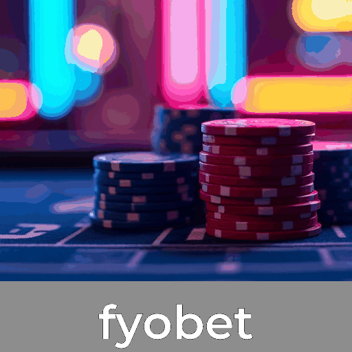 Fyobet: Apostas Móveis Simplificadas e Funcionais