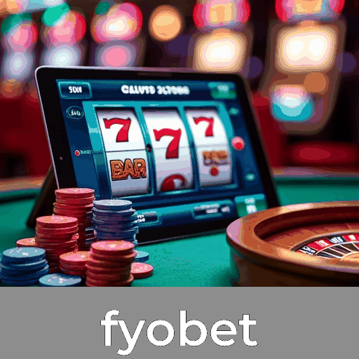 Aproveite as Incríveis Promoções do Fyobet!