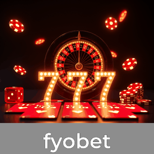 Fyobet: Apostas Esportivas Profissionais e Foco em Esportes Brasileiros