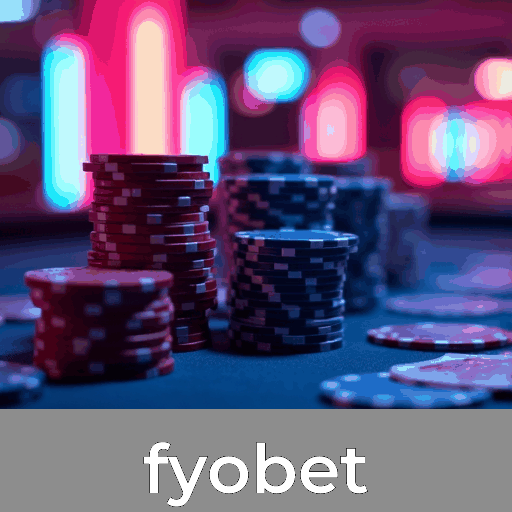 Fyobet: Bônus e Promoções Únicas que Transformam Seu Jogo