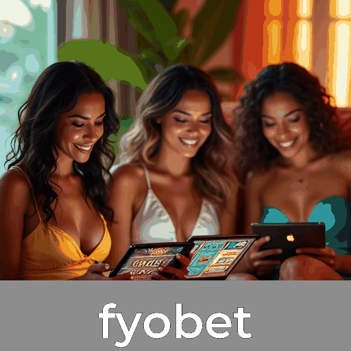 Fyobet: Slots com Prêmios, Jogos de Mesa e Experiência ao Vivo
