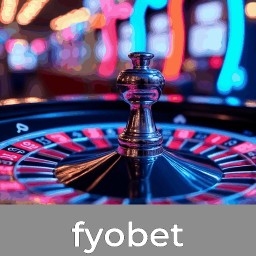Fyobet: Bônus e Promoções Únicas que Transformam Seu Jogo