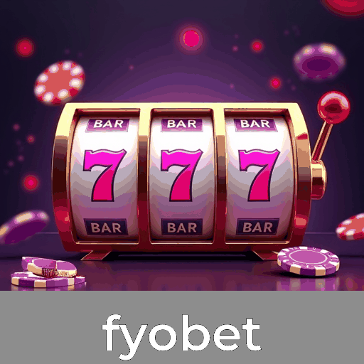 Fyobet: Jogos de Cassino Cheios de Emoção e Ganhos!
