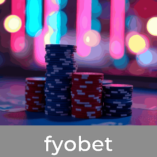 Fyobet: Cassino Online Seguro e Divertido