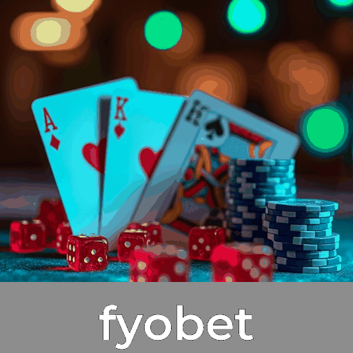 Fyobet: Apostas Móveis Simplificadas e Funcionais
