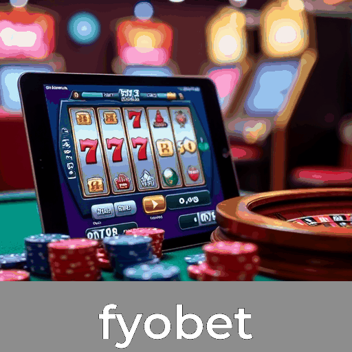 Descubra Fyobet: A Plataforma de Apostas com Serviços Profissionais