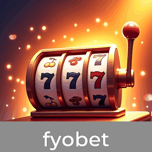 Fyobet: Apostas Móveis Simplificadas e Funcionais