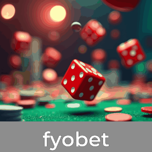 Fyobet: Slots com Prêmios, Jogos de Mesa e Experiência ao Vivo