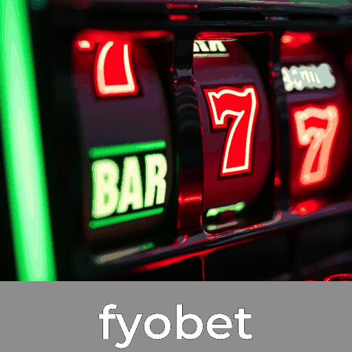 Descubra Fyobet: A Plataforma de Apostas com Serviços Profissionais