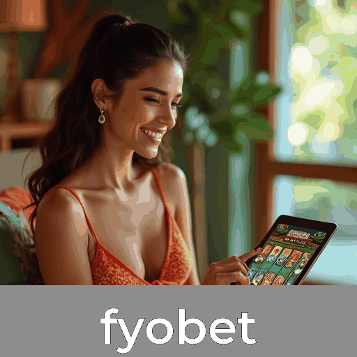 Fyobet: Cassino Online Seguro e Divertido