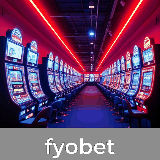 Descubra Fyobet: A Plataforma de Apostas com Serviços Profissionais