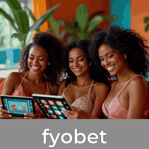 Fyobet: Bônus e Promoções Únicas que Transformam Seu Jogo