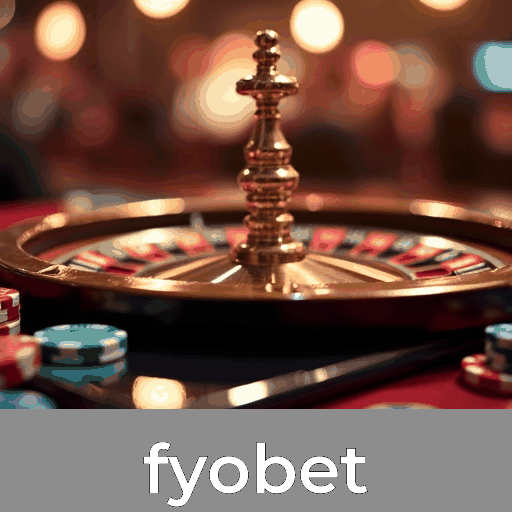 Fyobet: Apostas Móveis Simplificadas e Funcionais