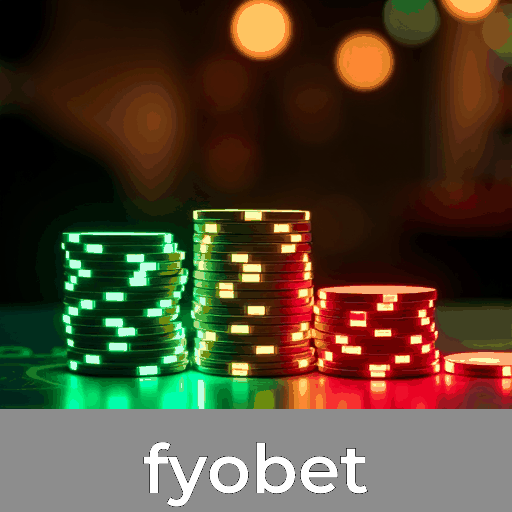 Fyobet: Apostas Móveis Simplificadas e Funcionais