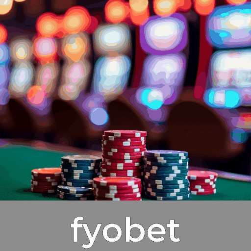 Fyobet: Slots com Prêmios, Jogos de Mesa e Experiência ao Vivo