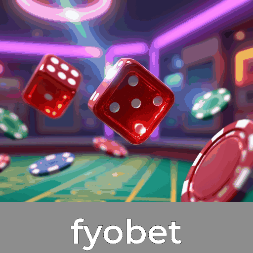Fyobet: Jogos de Cassino Cheios de Emoção e Ganhos!