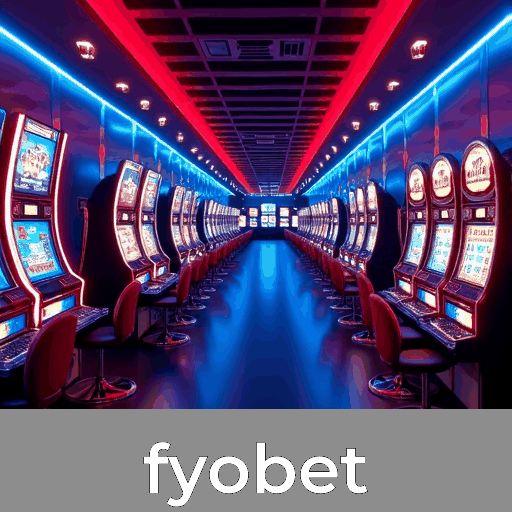Descubra Fyobet: A Plataforma de Apostas com Serviços Profissionais