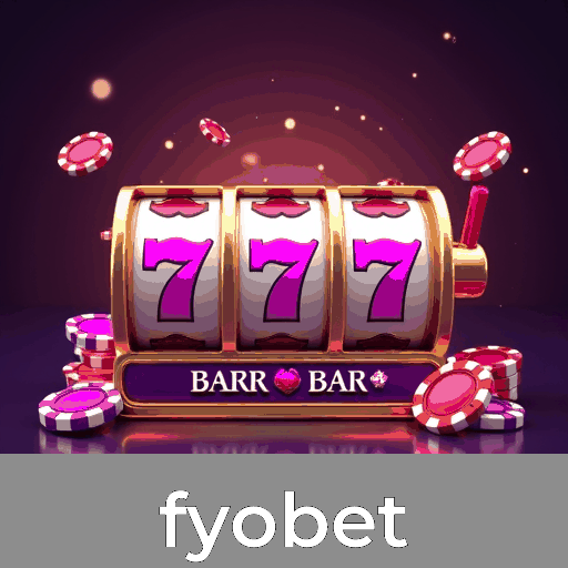Fyobet: A Experiência de Cassino ao Vivo Preferida do Brasil