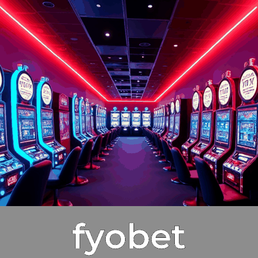 Fyobet: Bônus e Promoções Únicas que Transformam Seu Jogo