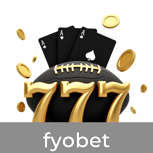 Fyobet: A Experiência de Cassino ao Vivo Preferida do Brasil