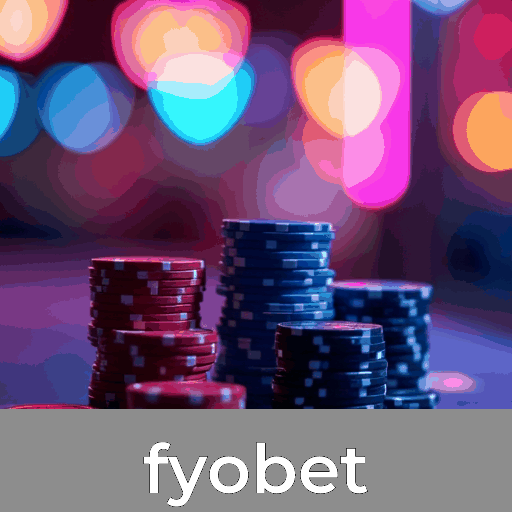 Fyobet: A Experiência de Cassino ao Vivo Preferida do Brasil