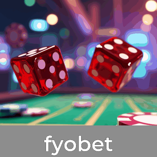 Fyobet: Jogos de Cassino Cheios de Emoção e Ganhos!